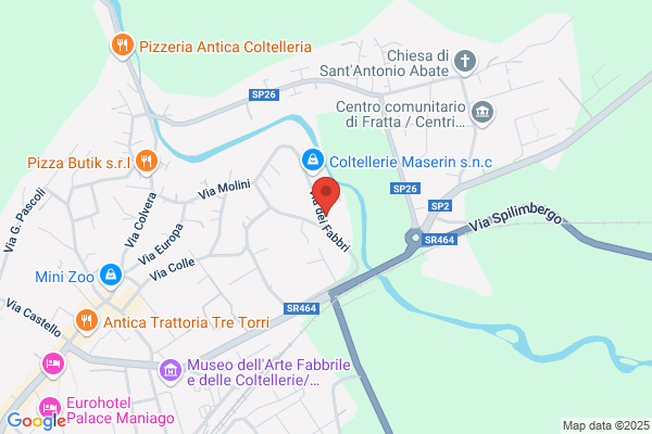 Piva angelo