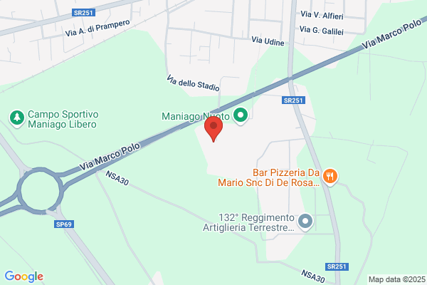 Tennis Club - Maniago -
