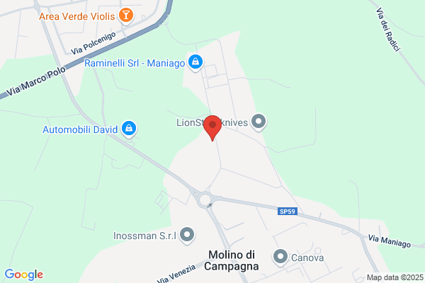 Vigili Del Fuoco