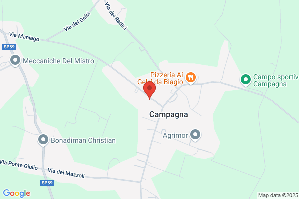 Impresa Edile del Col Sandro
