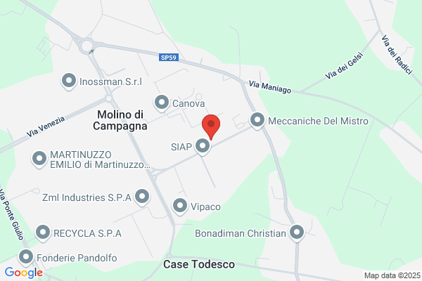 Edyscambi Italia S.R.L.