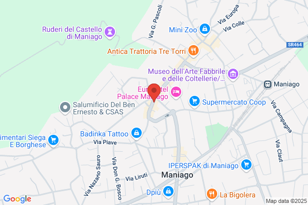 Studio Commercialista Dott.ssa Di Bon Miriam