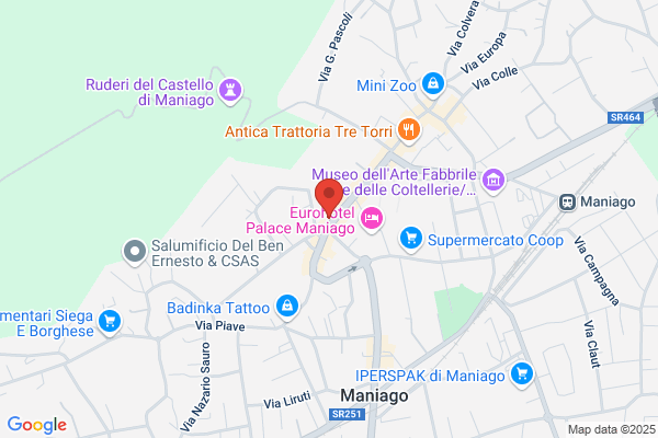 Ristorante Cinese Jin Jia