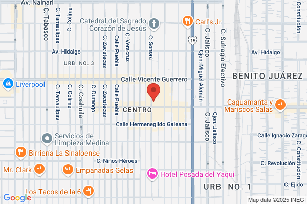 Obregon adriana