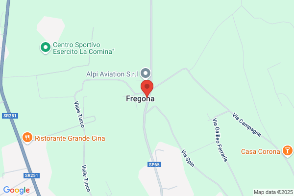 Fratelli Toppan Di Toppan Luigi & C. s.N.C.