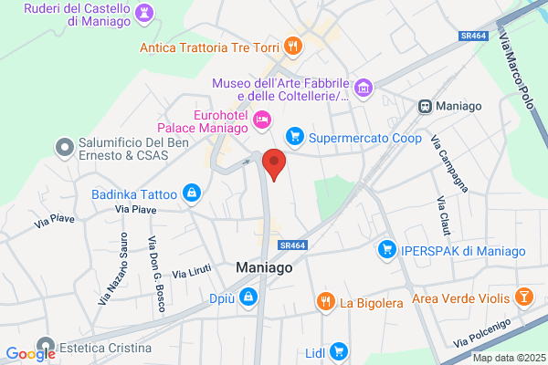 Supermercato DESPAR Maniago