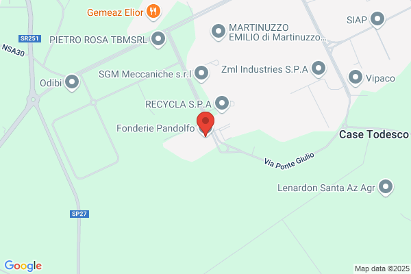 Ipf Industrie Poligrafiche Spa