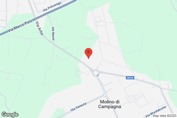 Fiorot, Cristian