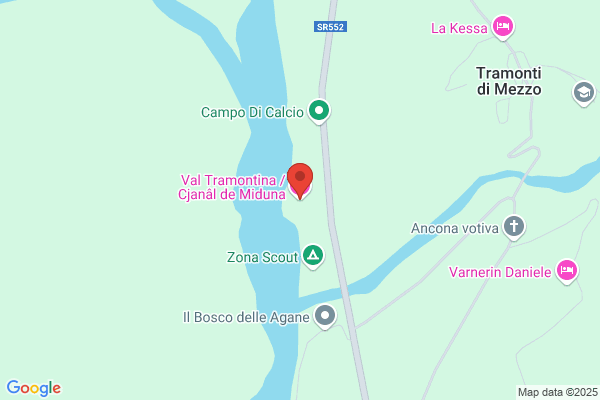 Tramontina F.Lli Spa