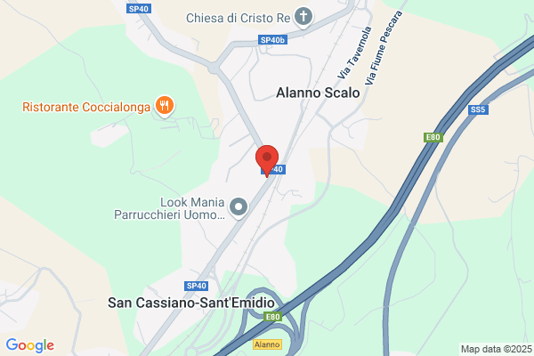 Costruzioni De Santis Srl