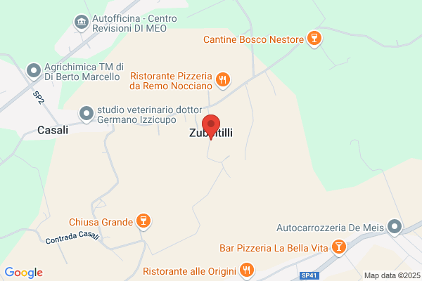 Azienda Agricola Daniele Iacovone