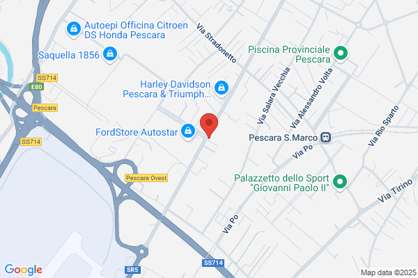 Cascella Mobili Sas