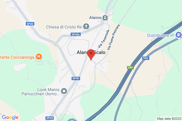 Clivio Pianoforti