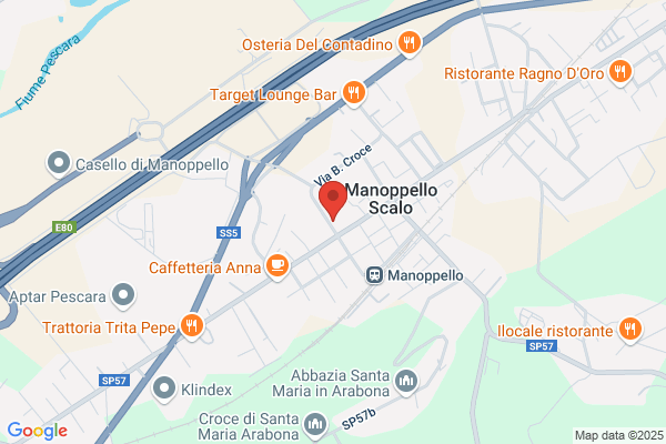 Iezzi Orlando (Geom.)