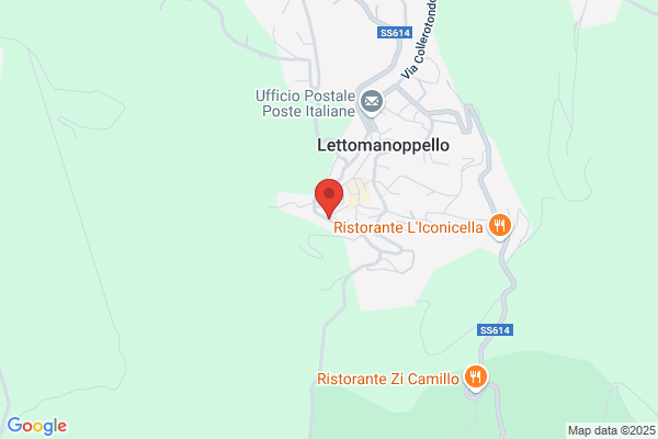 Impianti Elettrici Cilli M. Cristina