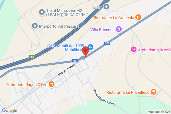 Lavorazione Legno (S.R.L.)