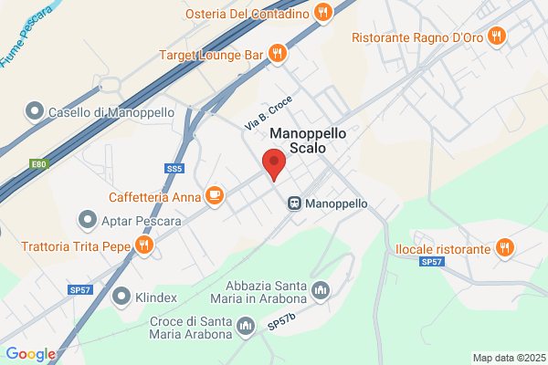 Manopello Soccorso