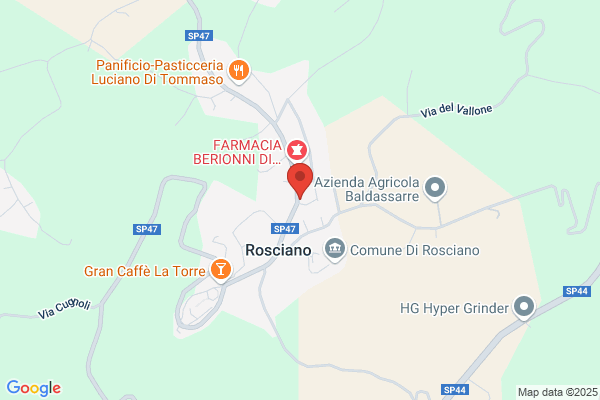Oleificio Di Cecco antonio