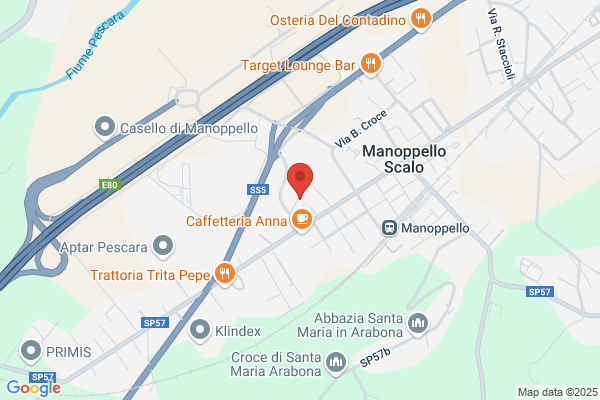 Papile edmondo (Ing.)