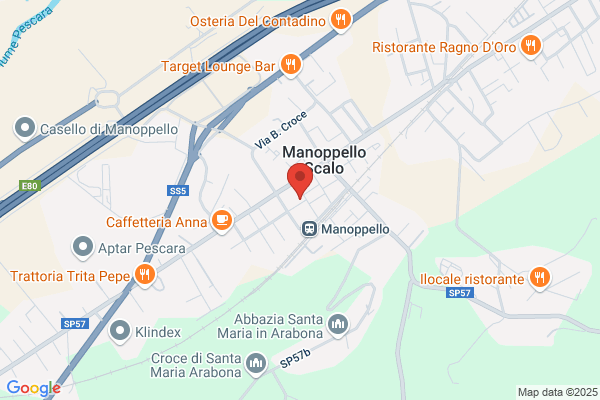 Parrucchiere