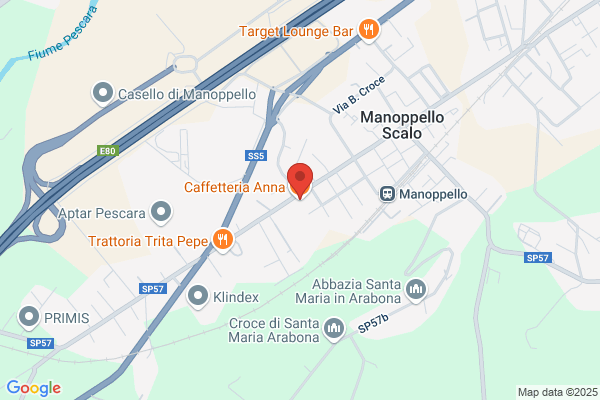 Pasticceria Anna
