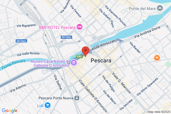 Pierdomenico gianni