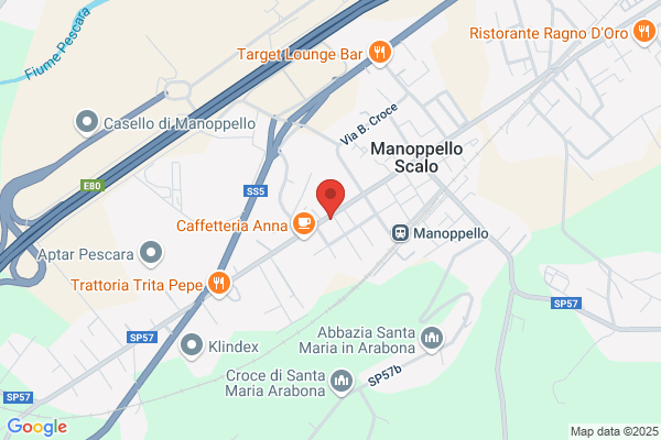 Poste Italiane