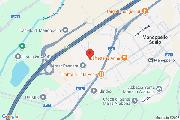 Remu Di Marasca Giorgio S.R.L.