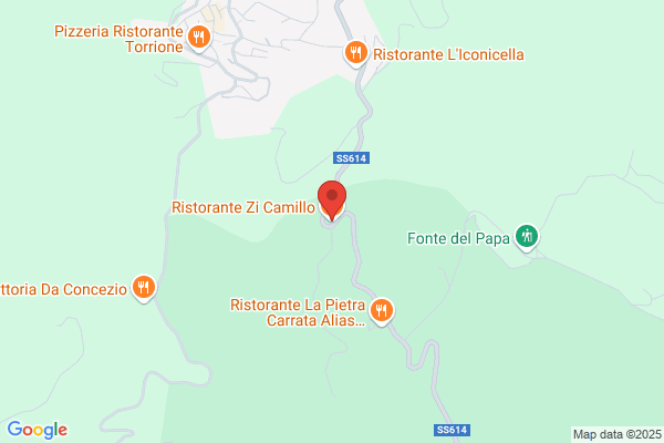Ristorante Zi Camillo