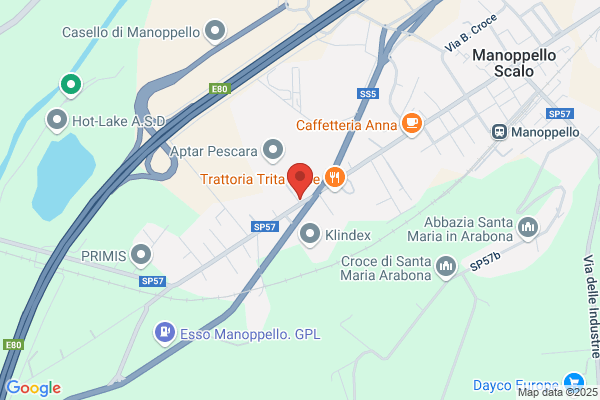 Speranza tonino