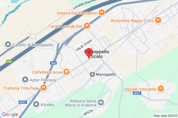 Supermercato Sara Vero