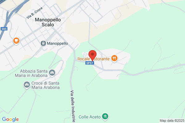 Valpescara Marmi