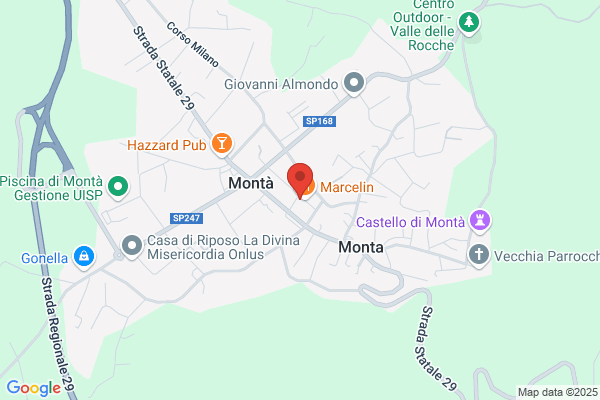 Associazione Commercianti Albese Servizi