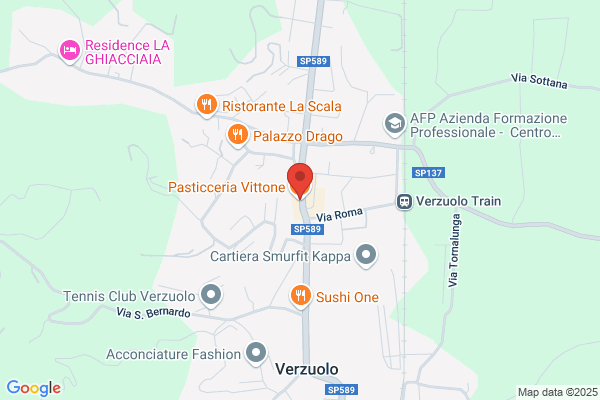 Pasticceria Vittone