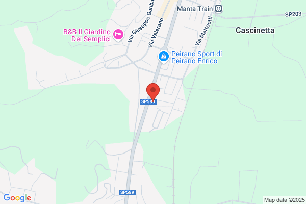 Ristorante Pizzeria Propan