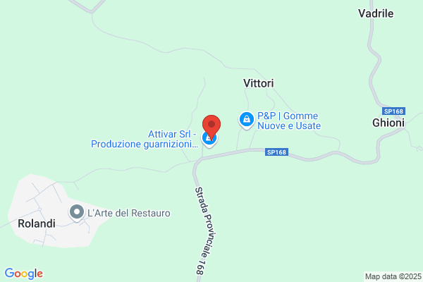 Attivar Snc Di Casetta Gian Franco