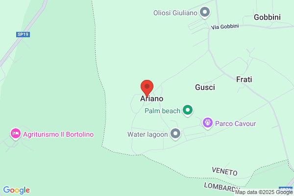 La Staffa Del Roero