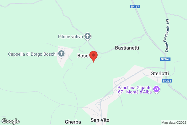 CM Impianti Elettrici