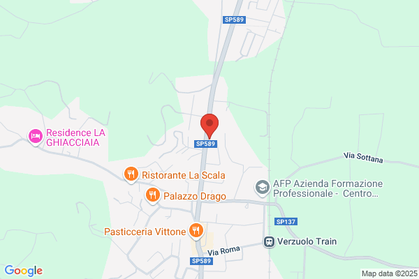 Centro Esclusivo Materassi Permaflex - Linea Confort