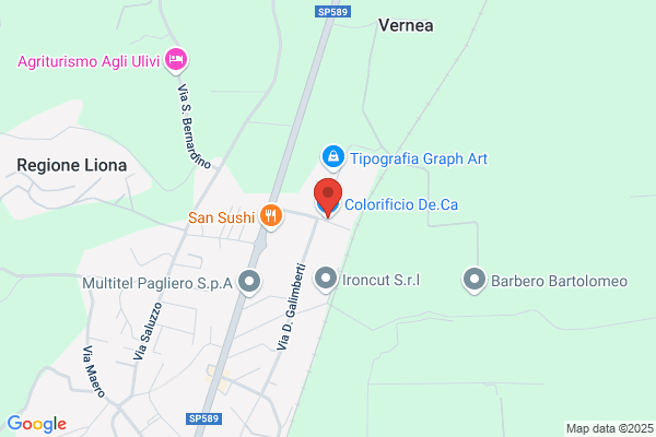Colorificio De.Ca