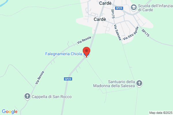 Falegnameria Chiola