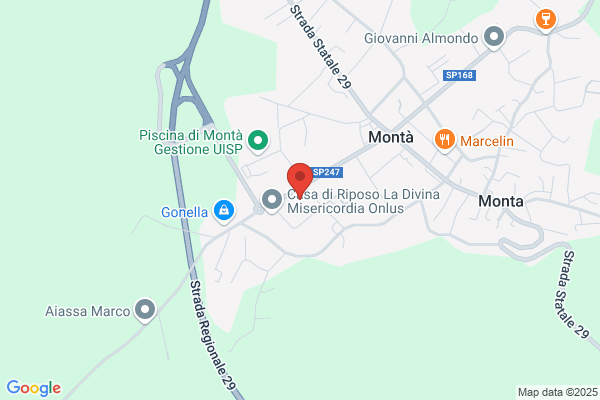 Farmacia Coda