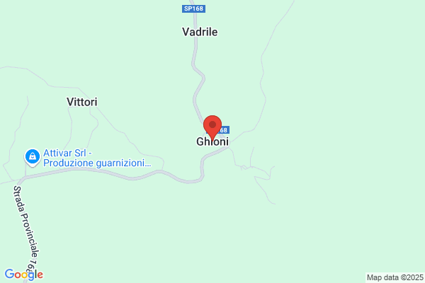 Ghione Teresina
