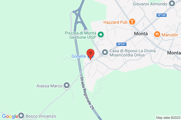 Gonella