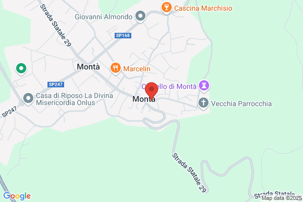 Leporale palma Roberta