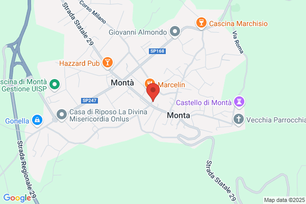 Monfer Di Destro dario
