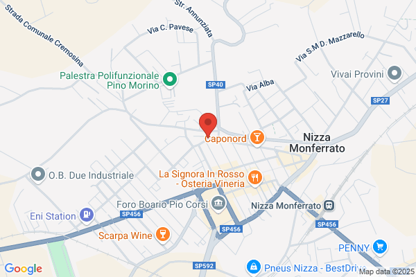 Nizza roberto (Geom.)