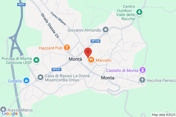 Parrocchia Di S. Antonio Abate