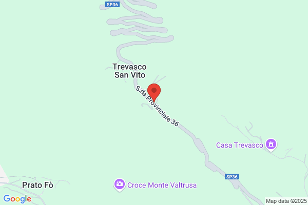 Parrocchia Di San Vito
