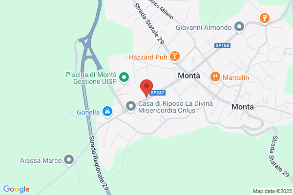Polisportiva Montatese